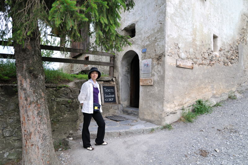 ハイジのいえ[MUSEUM HEIDIHAUS]