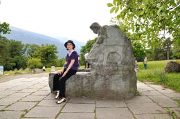 ハイジの泉(マインフェルト)